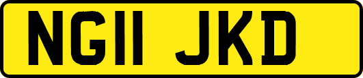 NG11JKD