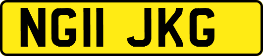NG11JKG