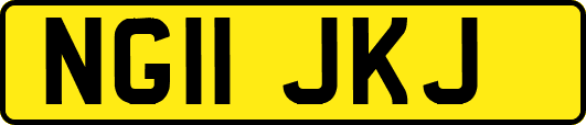 NG11JKJ