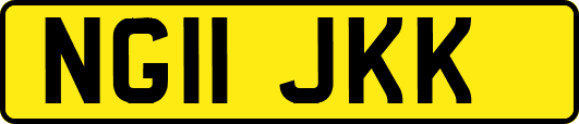 NG11JKK