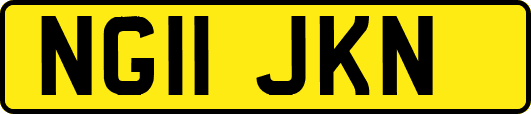 NG11JKN