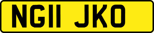 NG11JKO