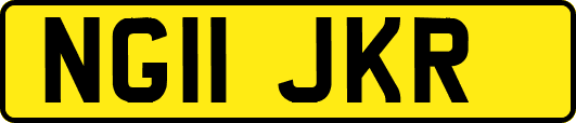 NG11JKR