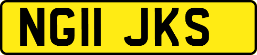 NG11JKS