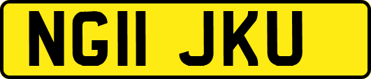 NG11JKU
