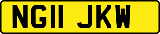 NG11JKW