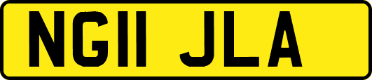 NG11JLA