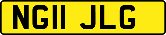 NG11JLG