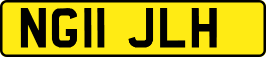 NG11JLH