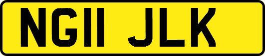 NG11JLK