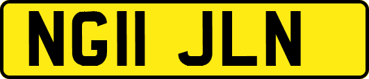 NG11JLN