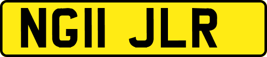 NG11JLR