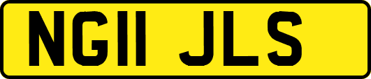 NG11JLS
