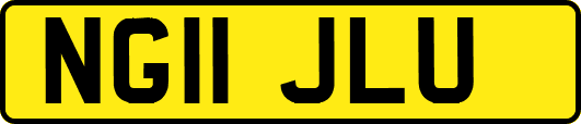 NG11JLU