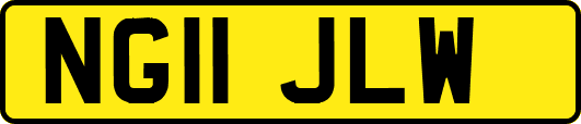 NG11JLW
