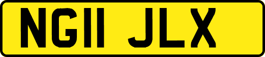 NG11JLX