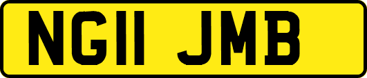 NG11JMB