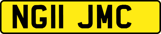 NG11JMC