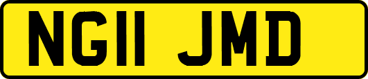 NG11JMD