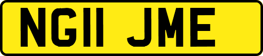 NG11JME
