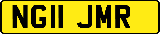 NG11JMR