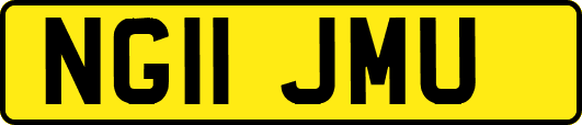 NG11JMU
