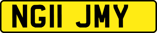 NG11JMY