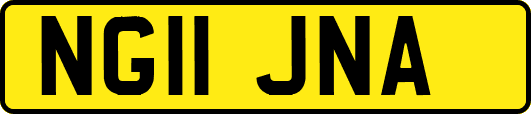 NG11JNA