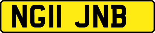 NG11JNB