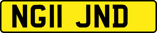NG11JND