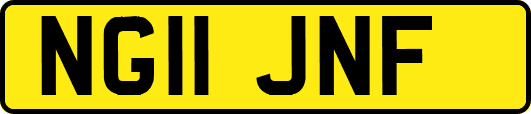 NG11JNF