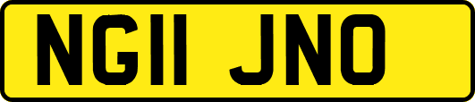 NG11JNO