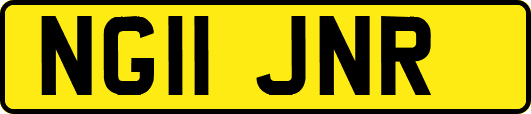 NG11JNR