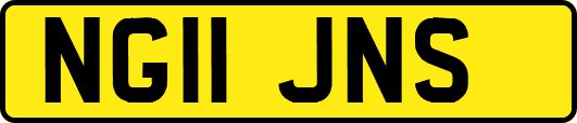 NG11JNS