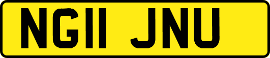 NG11JNU