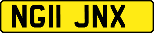 NG11JNX
