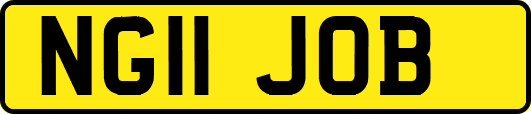 NG11JOB