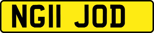 NG11JOD