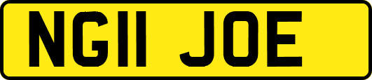 NG11JOE