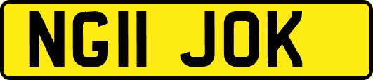 NG11JOK