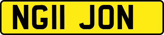 NG11JON