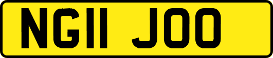 NG11JOO
