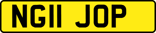 NG11JOP