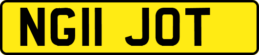 NG11JOT