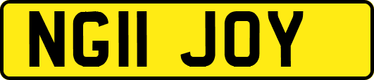 NG11JOY
