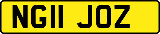 NG11JOZ