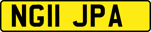 NG11JPA