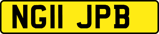 NG11JPB