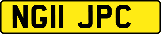 NG11JPC