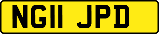 NG11JPD